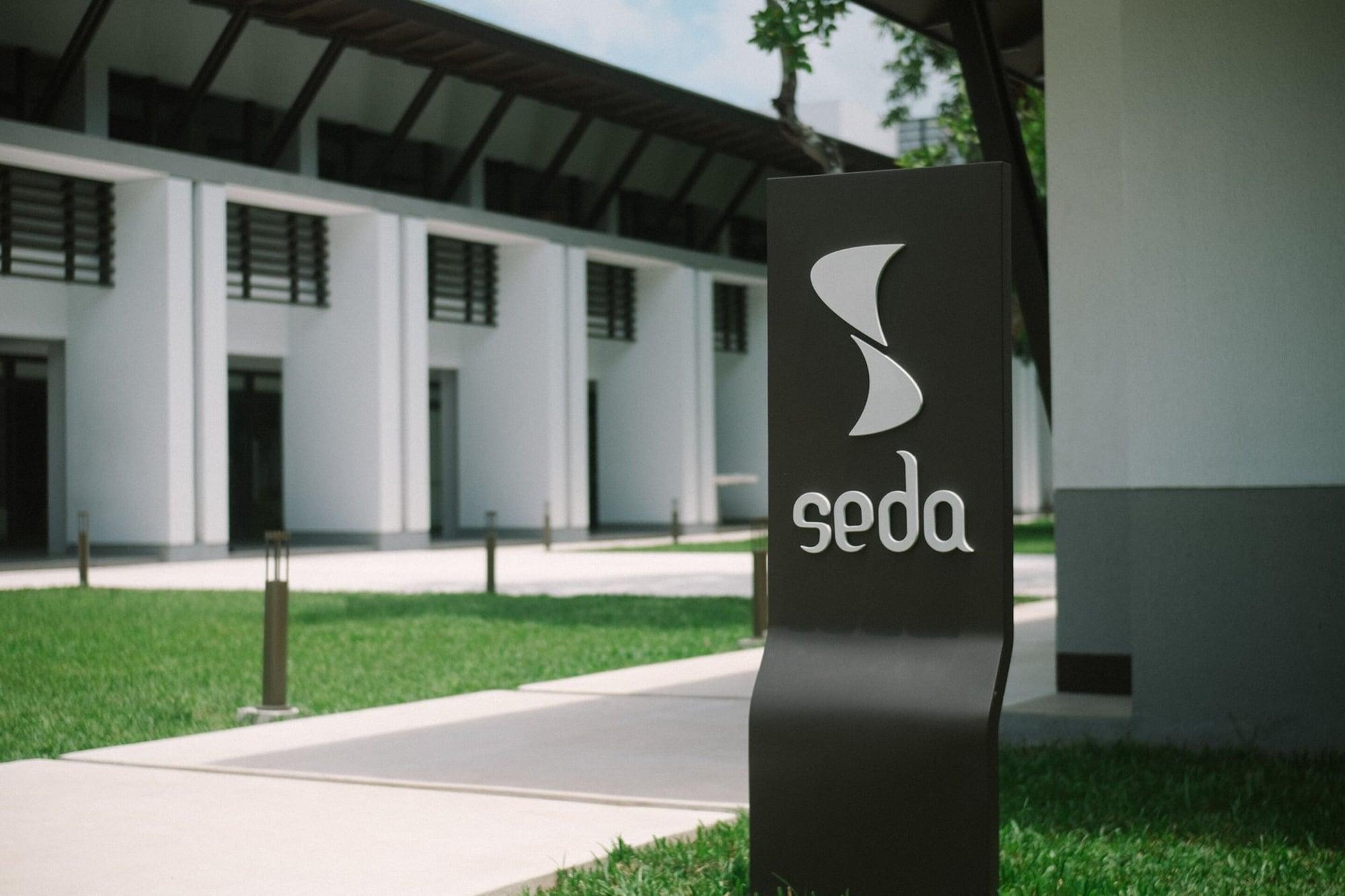 Hotel Seda Lio El Nido Exterior foto