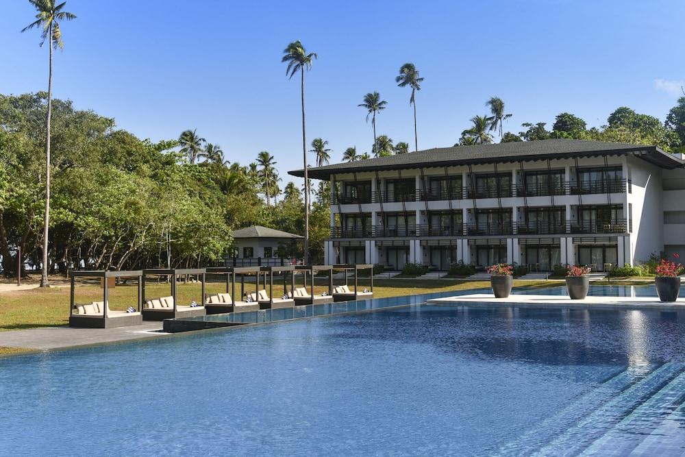 Hotel Seda Lio El Nido Exterior foto